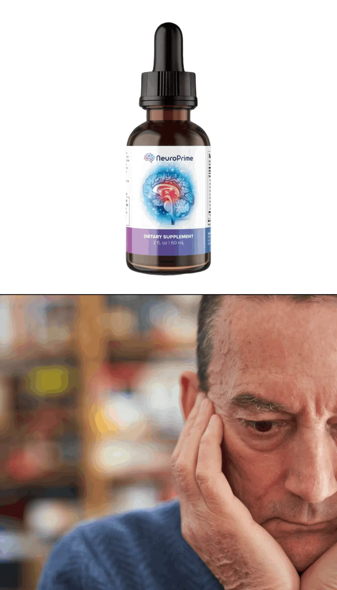 neuroprime supplement
